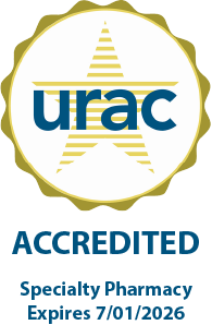 URAC Accredited